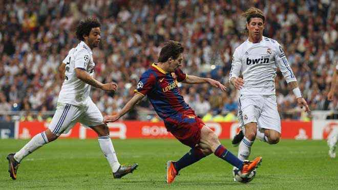 Suốt hàng thế kỷ qua, La Liga luôn là giải đấu bóng đá hấp dẫn nhất thế giới