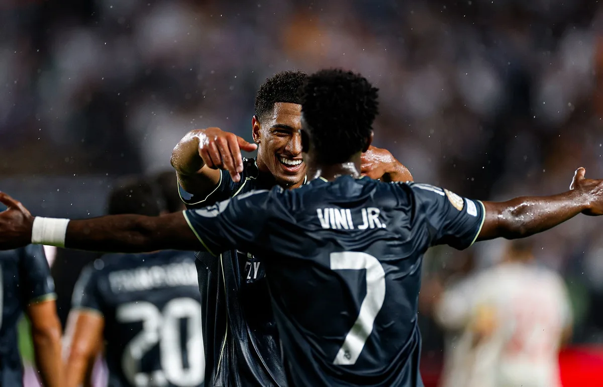 FIFA Club World Cup mấy năm 1 lần