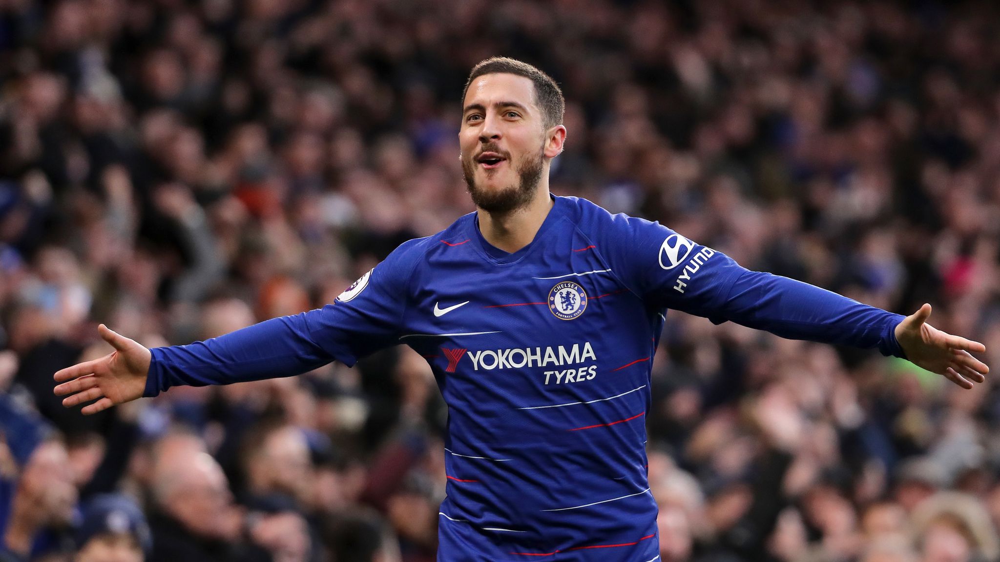 huyền thoại chelsea