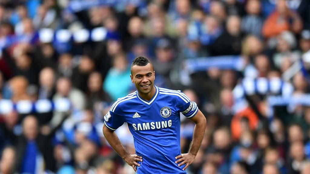 huyền thoại chelsea