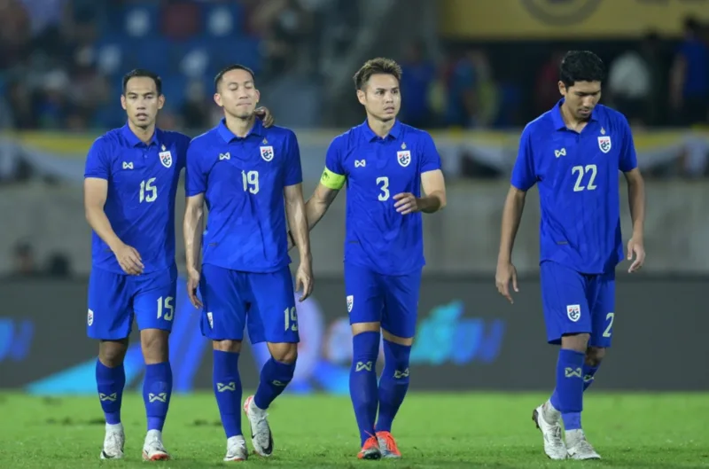 Với tư cách chủ nhà, Thái Lan cần tận dụng King Cup 2026 để thử nghiệm đội hình và hoàn thiện lối chơi.