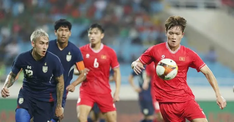 AFF Cup diễn ra khi nào