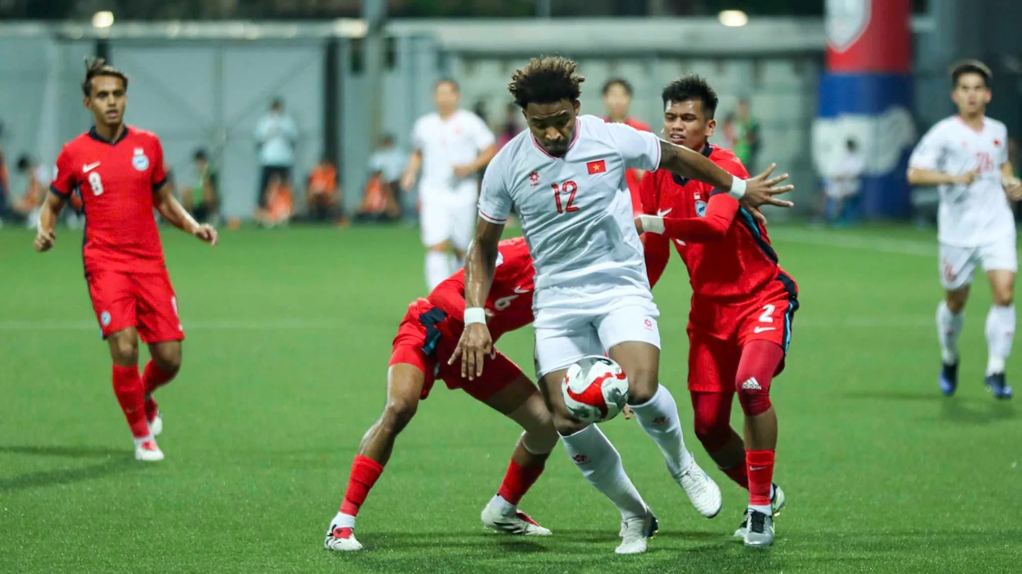 AFF Cup diễn ra khi nào