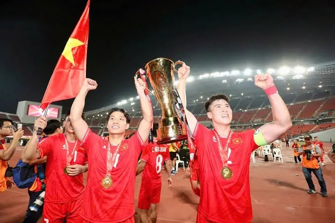 AFF Cup diễn ra khi nào
