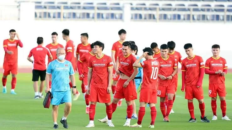 AFF Cup diễn ra khi nào