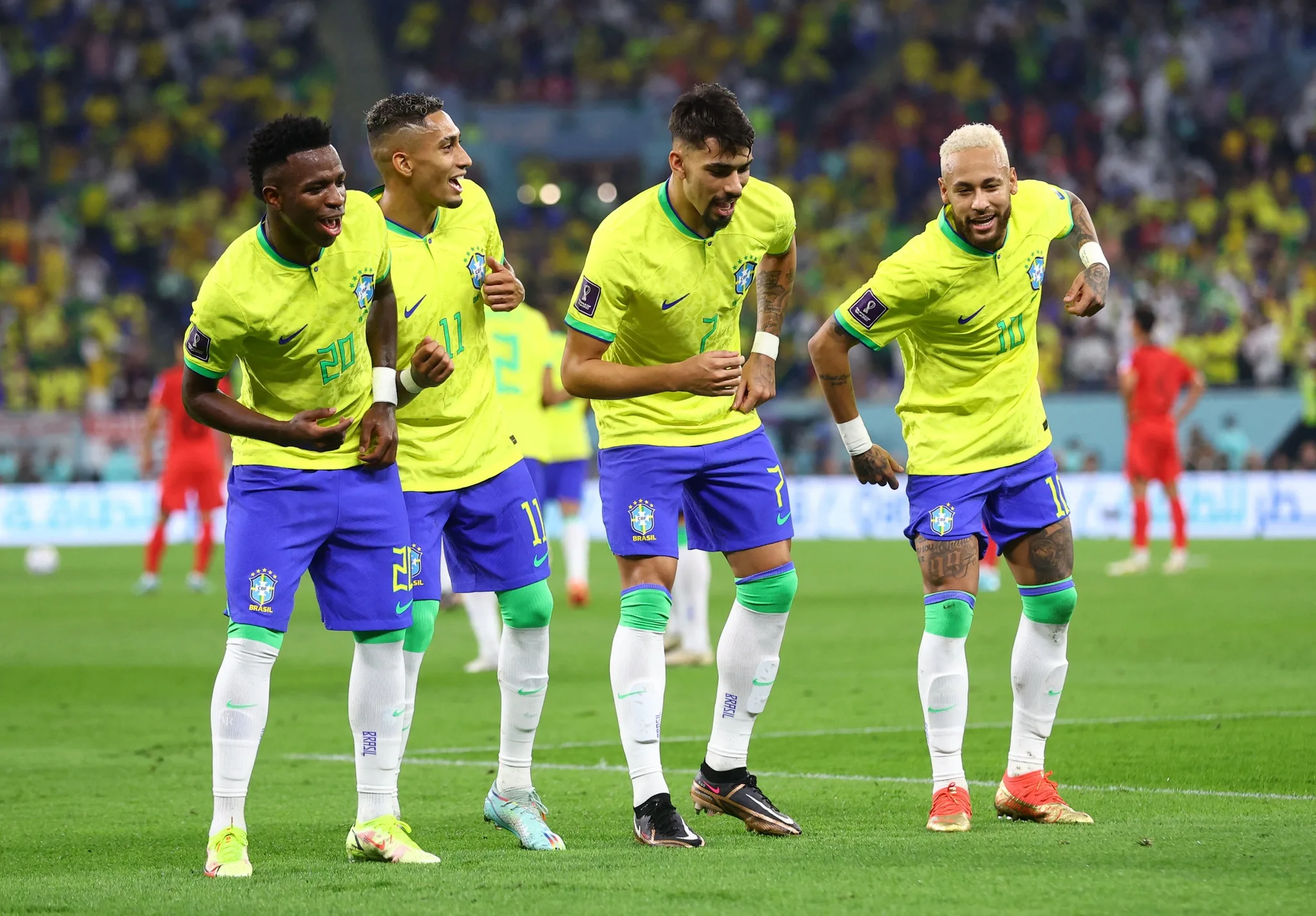 cầu thủ Neymar