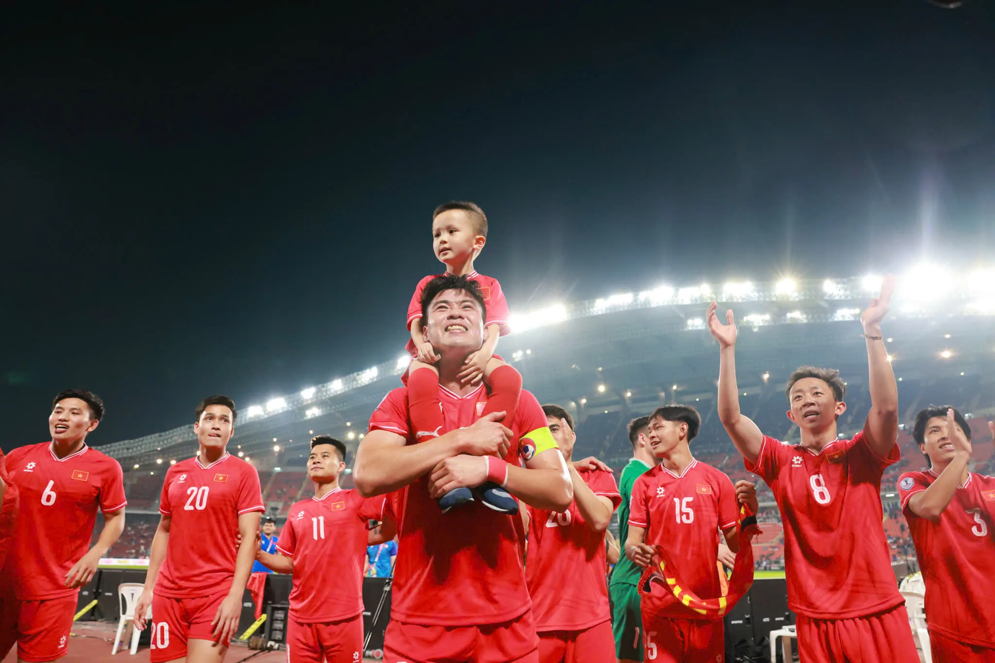 việt nam vô địch aff cup năm nào